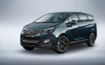 Mahindra Marazzo 2018 года